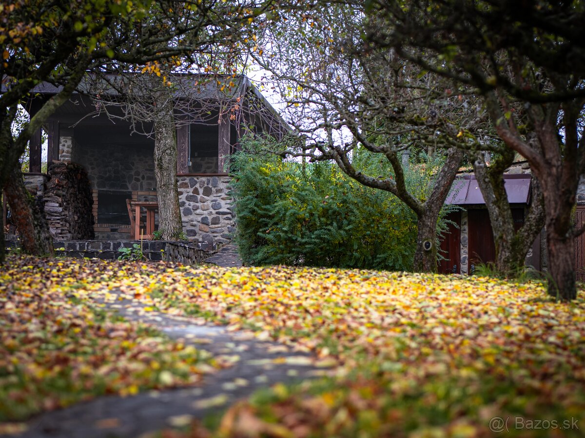 Ponúkame na predaj rodinný dom v Hanušovciach nad Topľou - 12