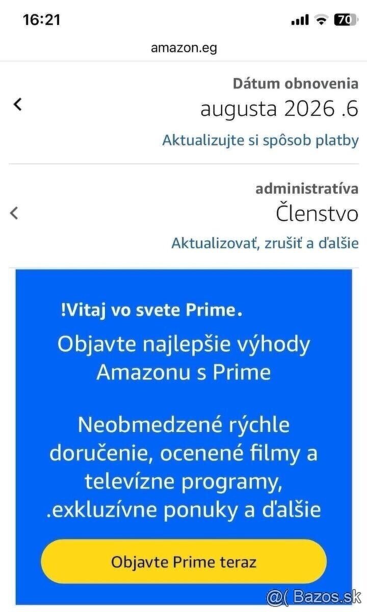 YouTube, Spotify PREMIUM individual 3/6 mesiacov alebo DUO - 12