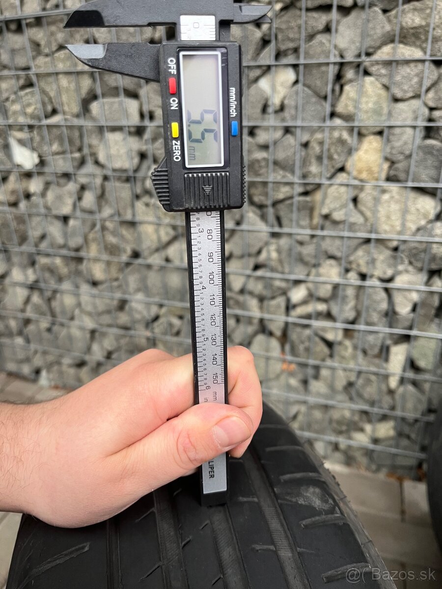 Elektrony Dezent 5x112 R15 - 12