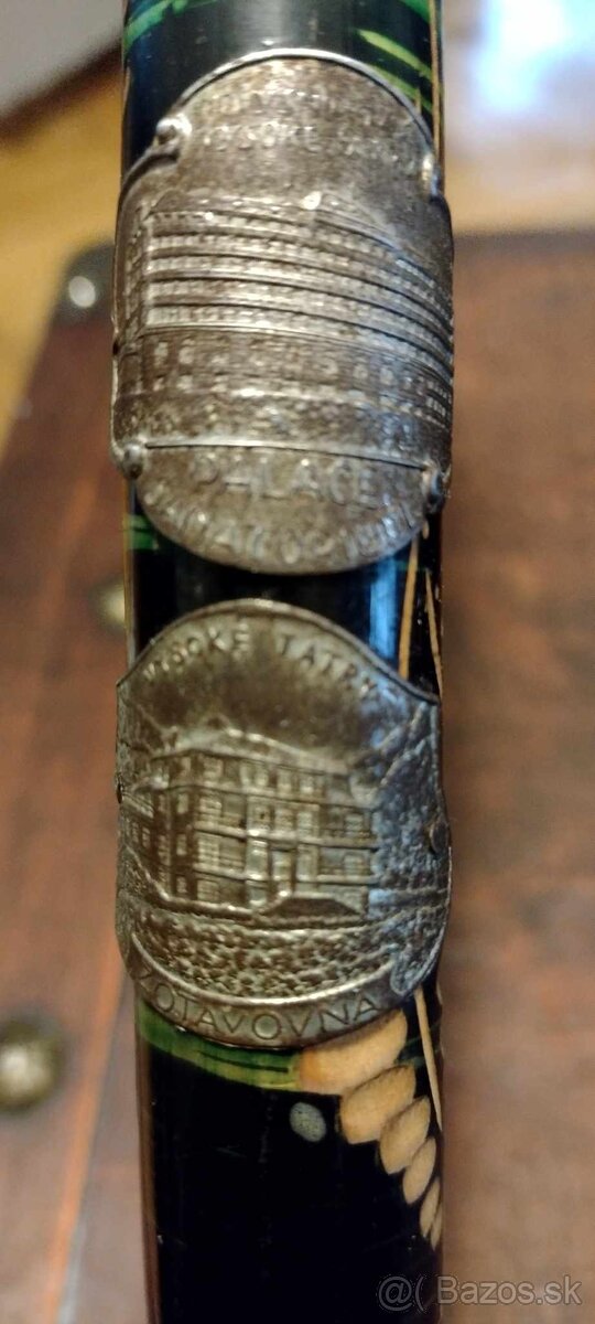 dekorácie na chalupu - 12