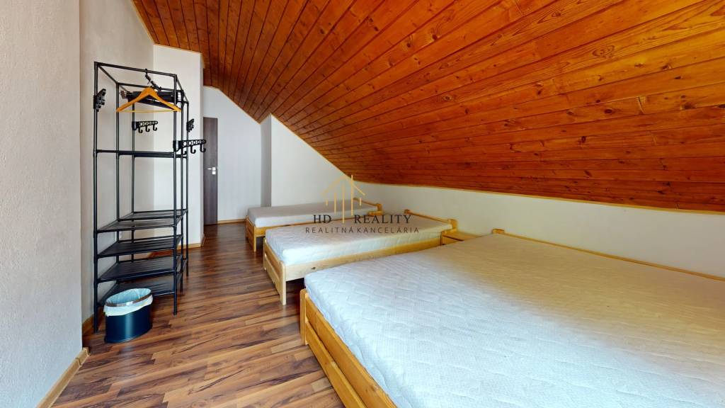 HD REALITY, predaj, rodinný dom Bystrá - 12