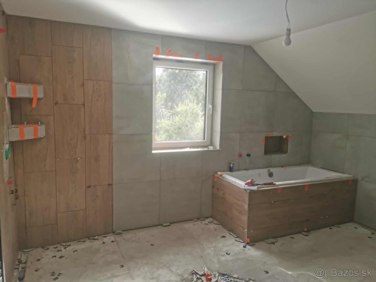 Stavebny robotnik - 12