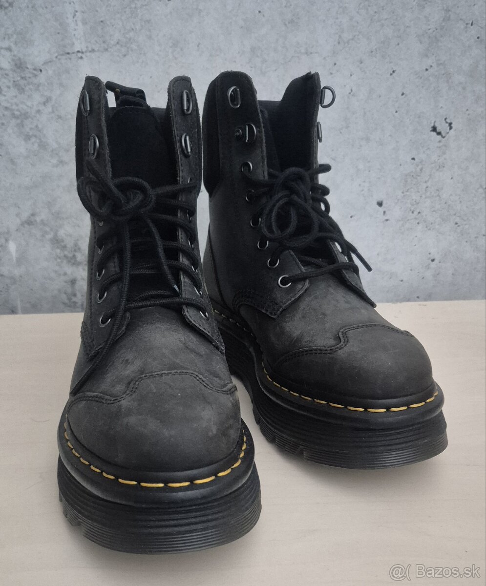 Dr. Martens Zebzag 8i EU39 - 12