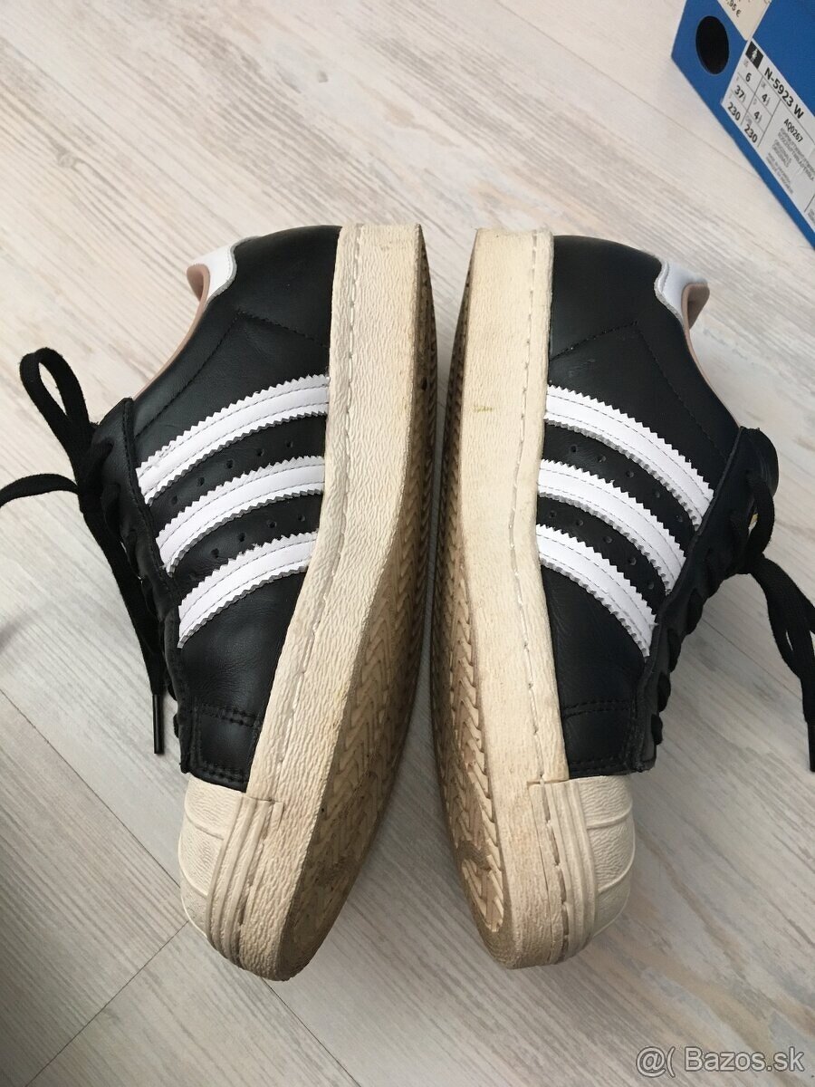 Adidas superstar 80´ - 12