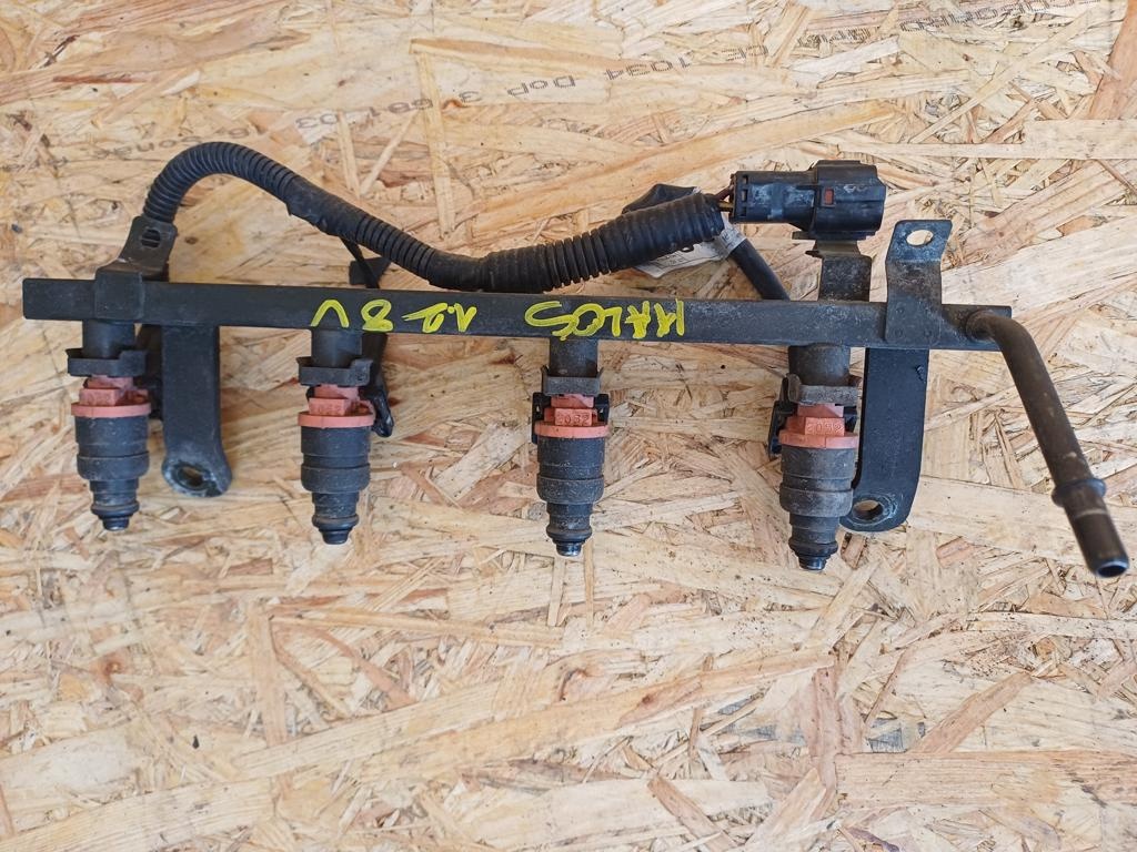 Daewoo Kalos (2002-2007) náhradní díly - 12