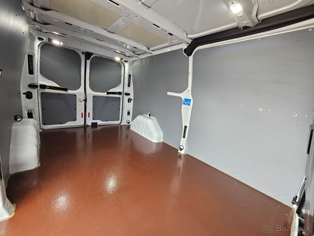 Ford Transit Custom L2H1 2.0TdCi/170hp - 2020 - 12
