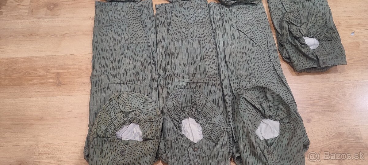 Maskace vz.60 Ihlicaky - 12