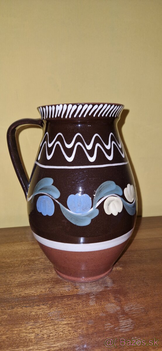 Retro porcelán, šálky, sošky... - 12