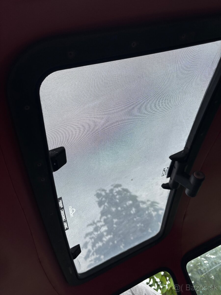 Volkswagen Golf MK1 - Rozpredám - 12