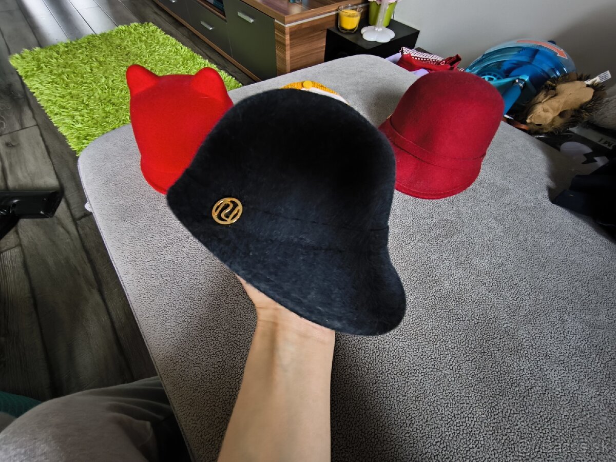 Obrovský balík pre dievča veľkosť 122/128 - 12