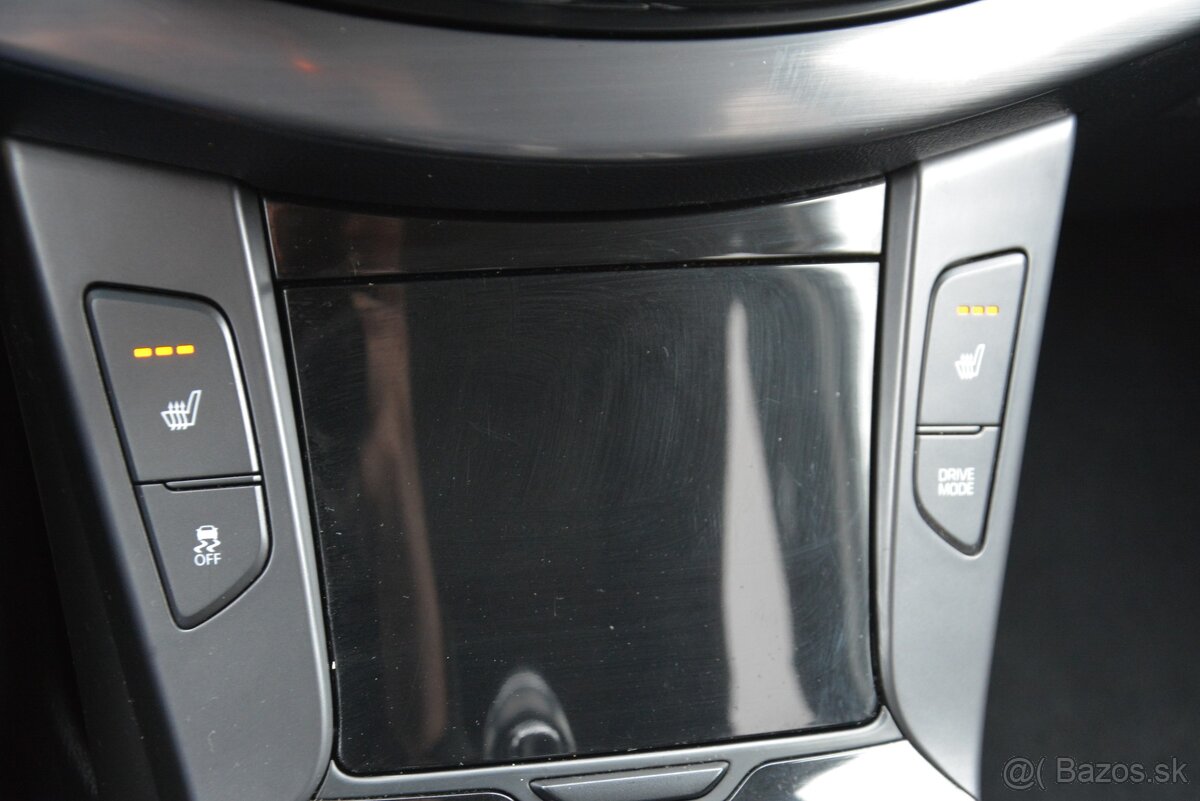 Hyundai i40 CW 1.70 CRDi Automat - 12