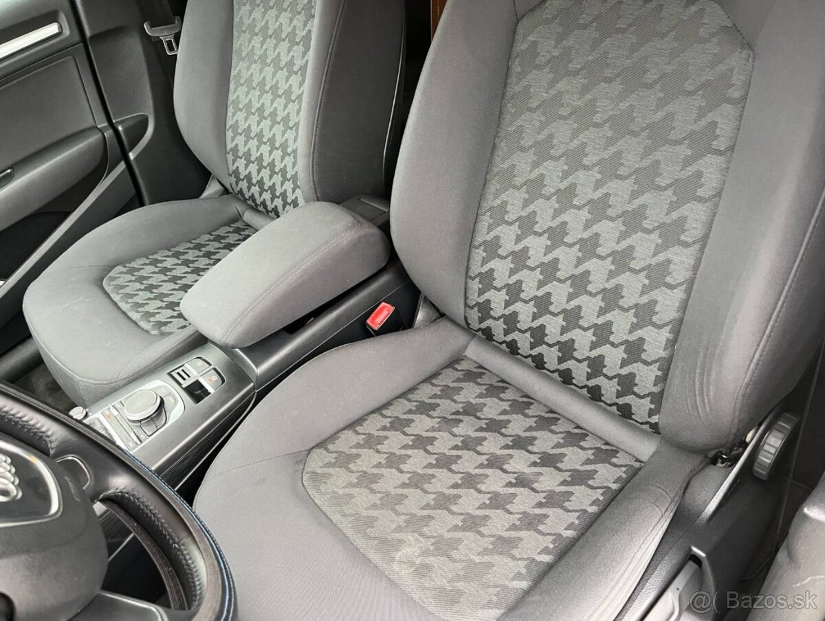 Audi A3 1.4 TFSI S-Tronic - 12