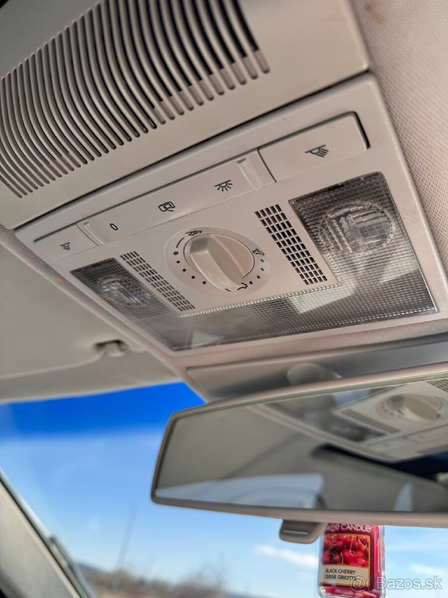 Seat Leon, r.v. 2006, Automat - 12