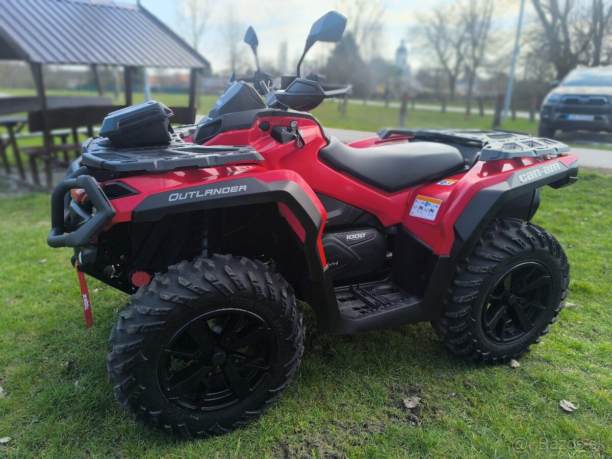 Can am ZNIZENA CENA - 12