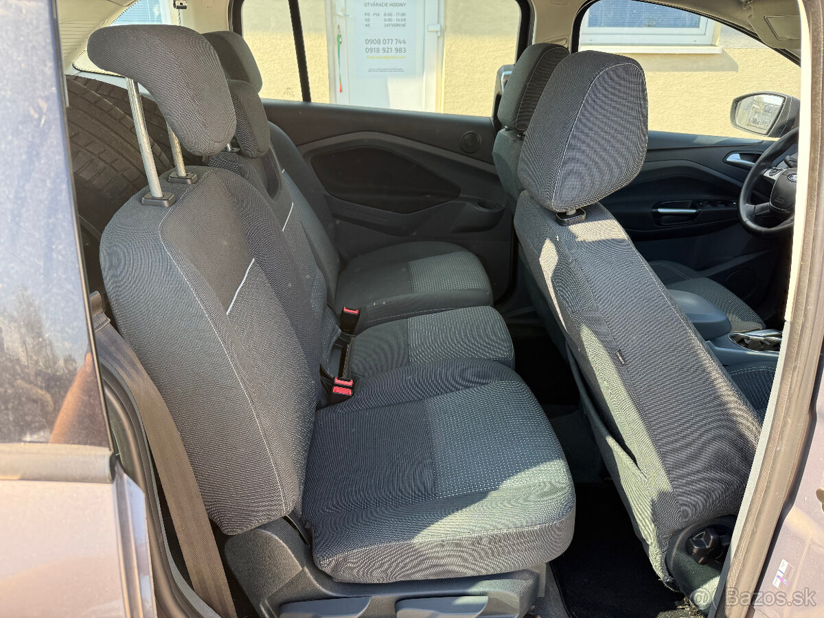 Ford C-Max 2.0tdi - 12