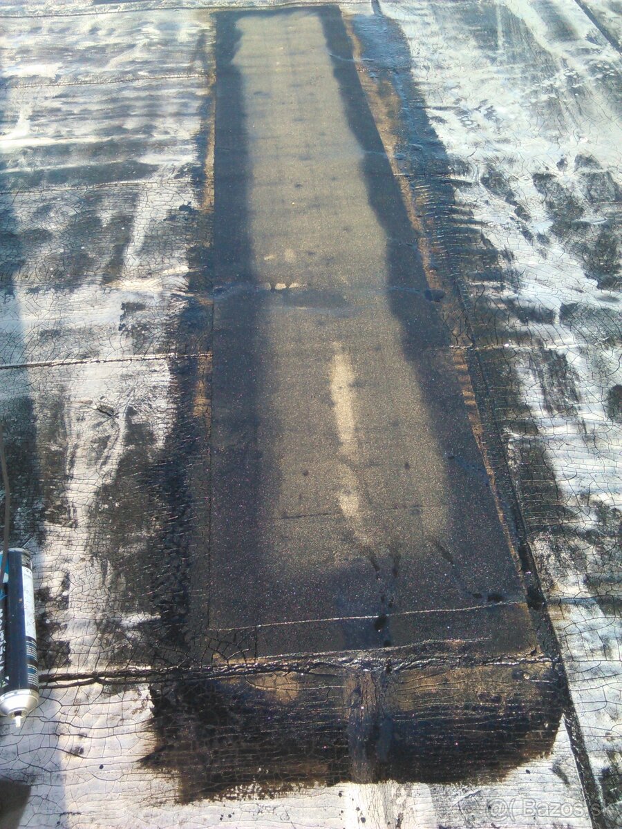 Klampiarské a strešné práce - 12