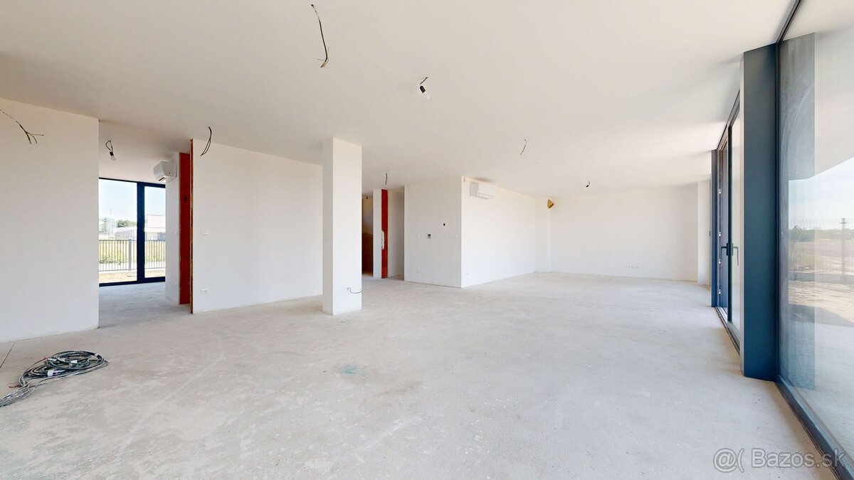 Nové rodinné domy v Bielom Kostole – len na skok od Trnavy - 12