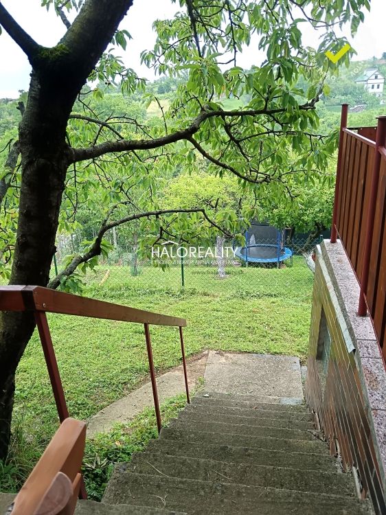 HALO reality - Predaj, záhradná chata Skalica - EXKLUZÍVNE H - 12