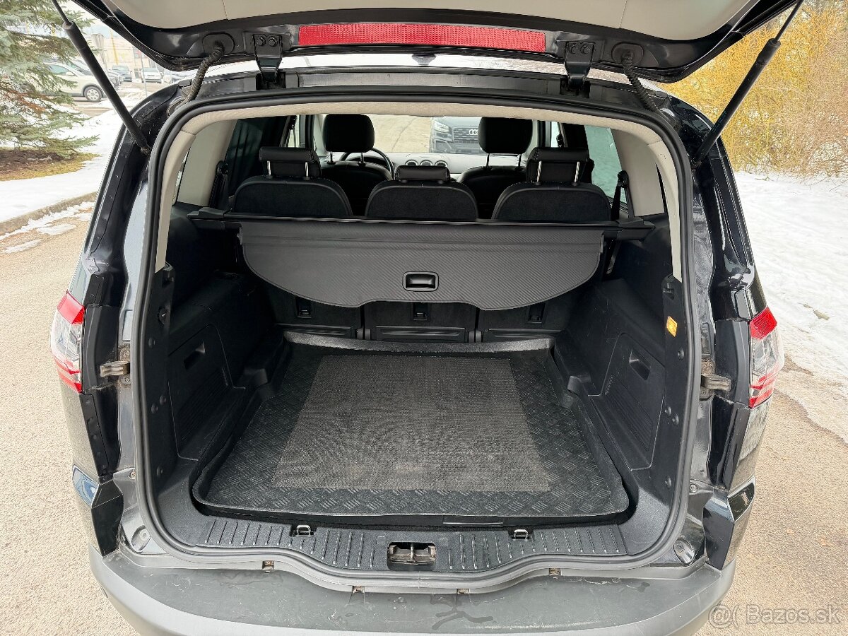 Ford S-Max 2.0Tdci - 12