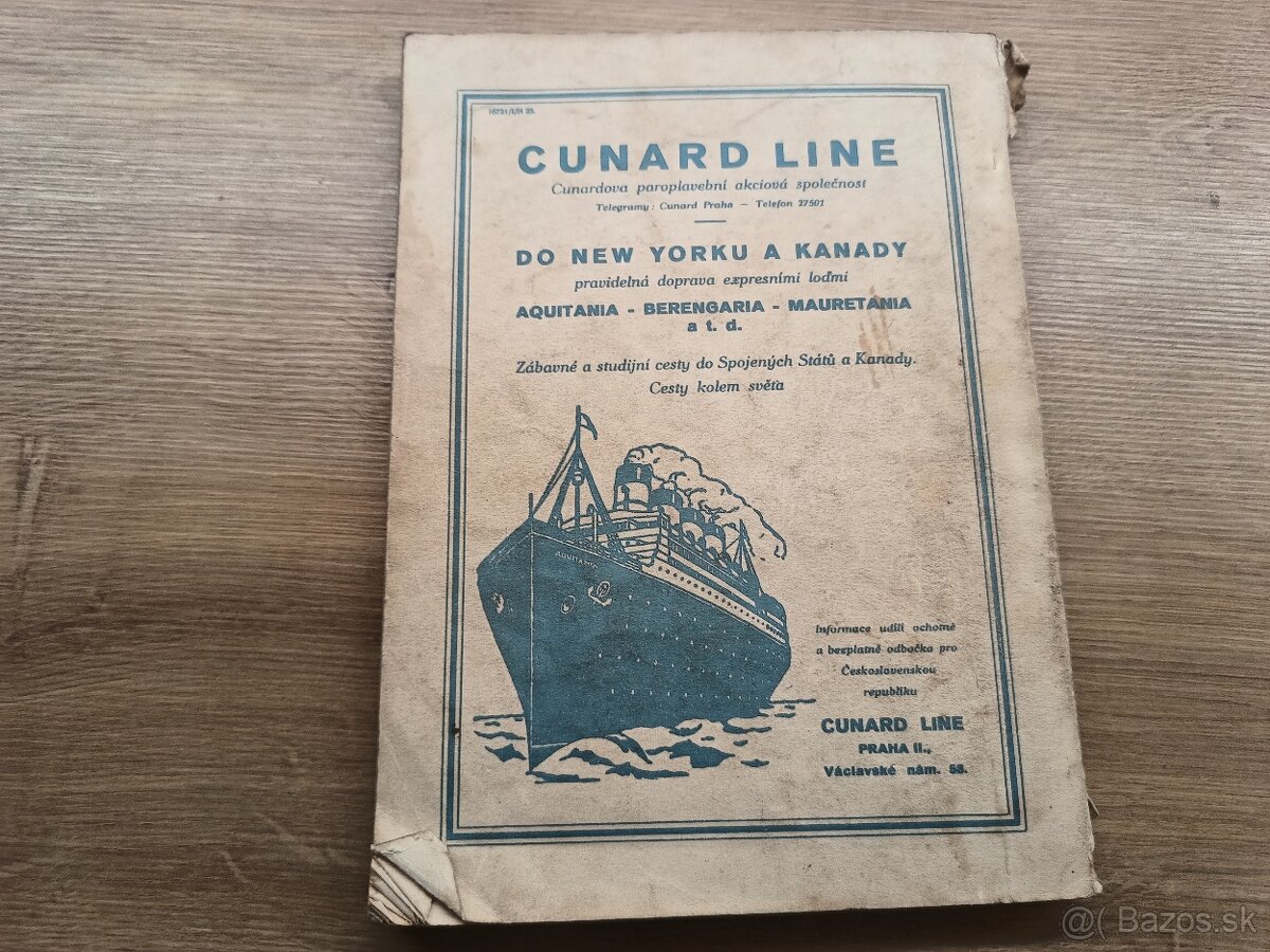 Vojenský kalendár 1931 - 12