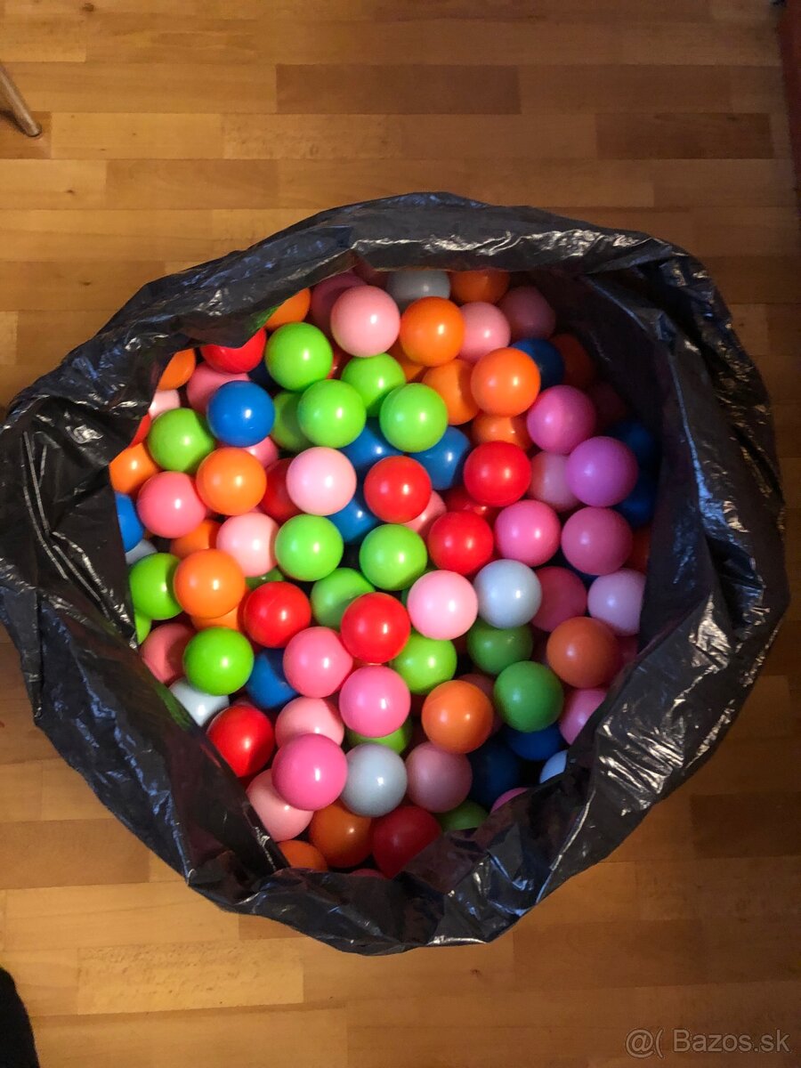 Detská postieľka - 12