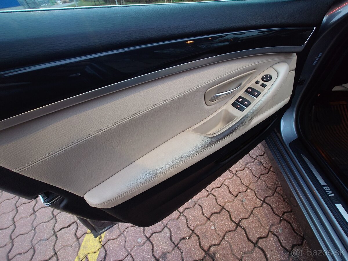 BMW 525d XDrive - 12