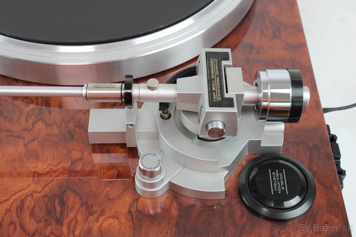 Gramofón PIONEER PL-5L - 12