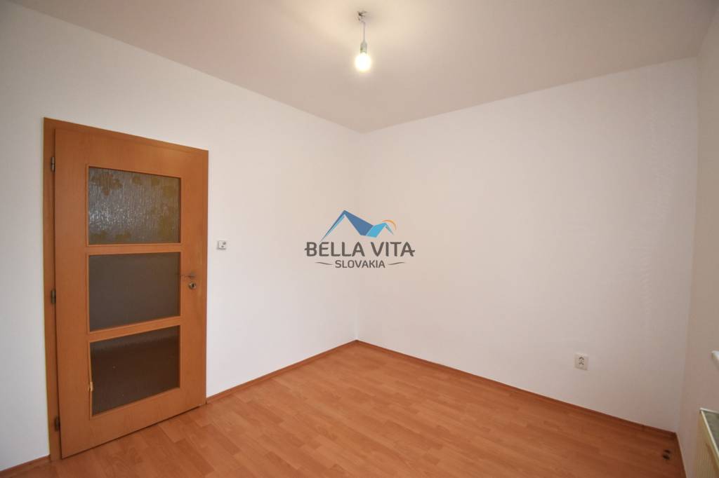 EXKLUZÍVNE - Moderný 3-izbový byt po rekonštrukcii na predaj - 12