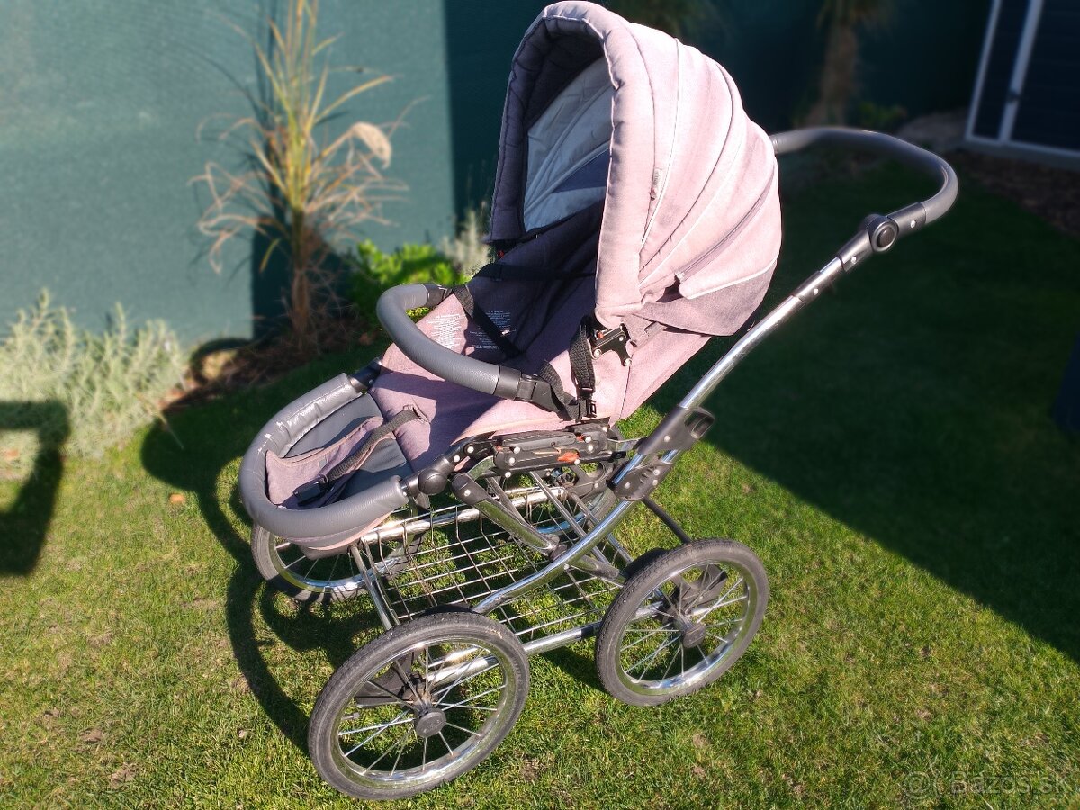 Kočík Tako trojkombinácia - 12