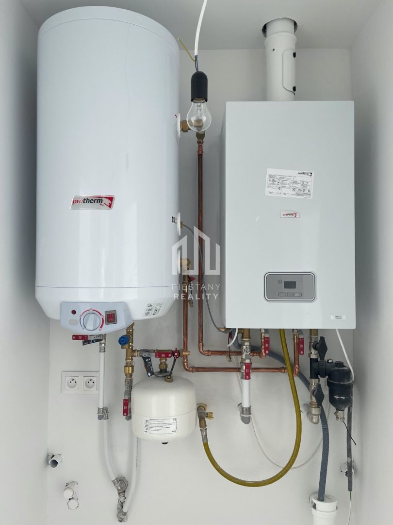 POSLEDNÝ ZO 4 DOMOV Na predaj novostavba RD, Dubovany - 12