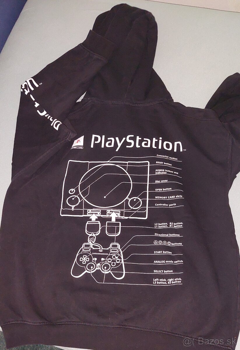 chlapčenské mikiny - 12