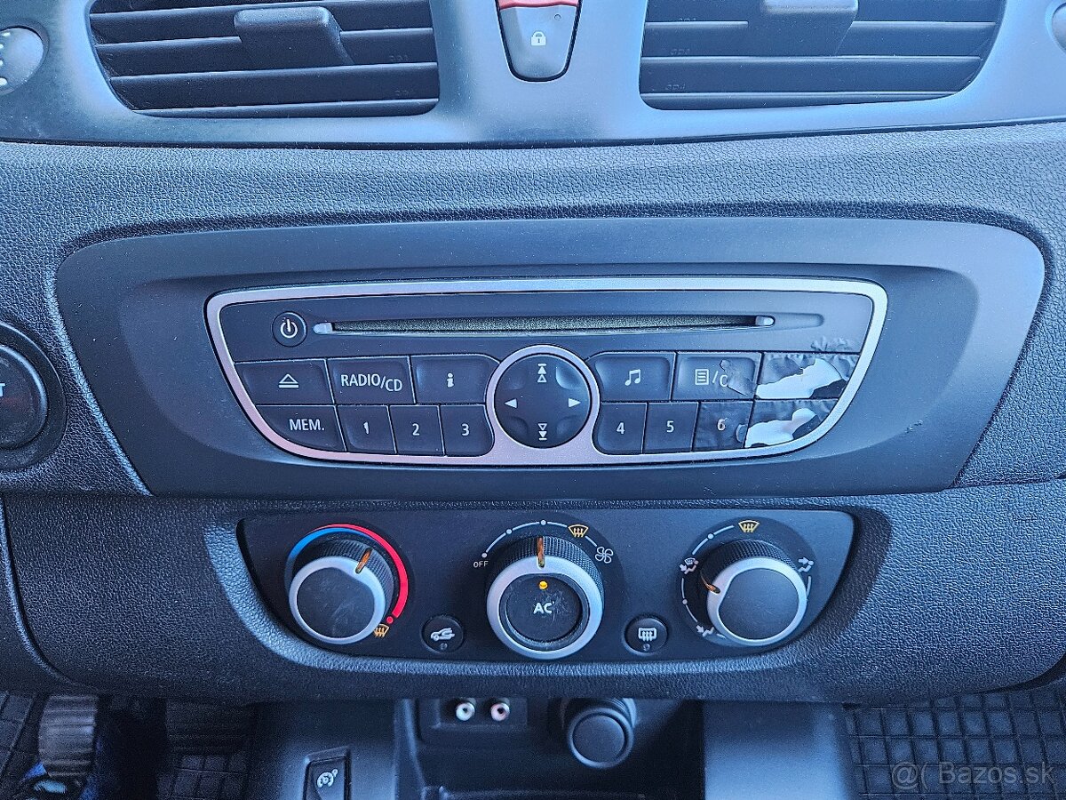 Renault Scénic 1.5 dCi Expression - 12