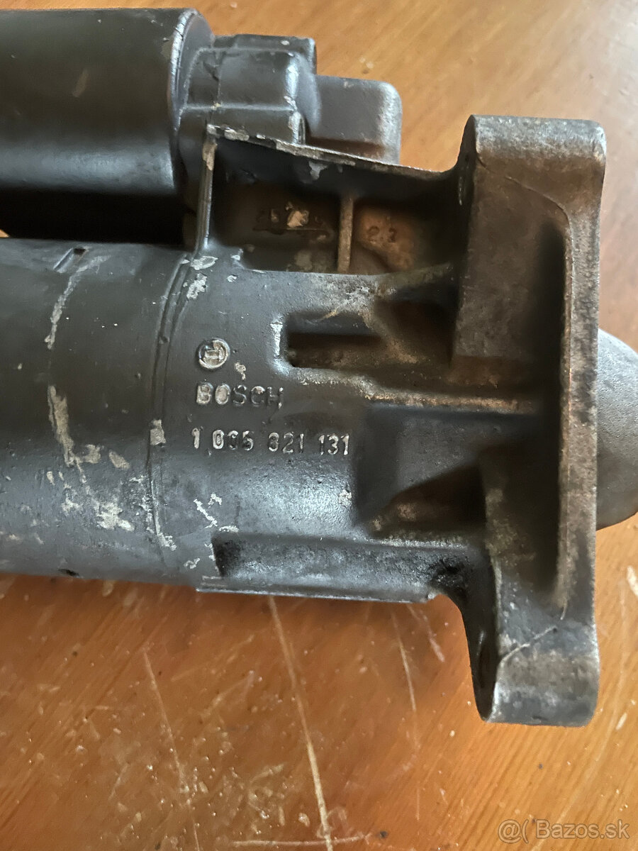 Štartéry Peugeot-Citroen - 12