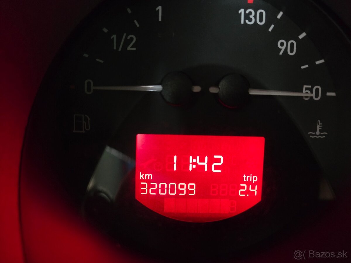 Predam Seat Altea 1.9 TDI 77Kw Diesel. - 12