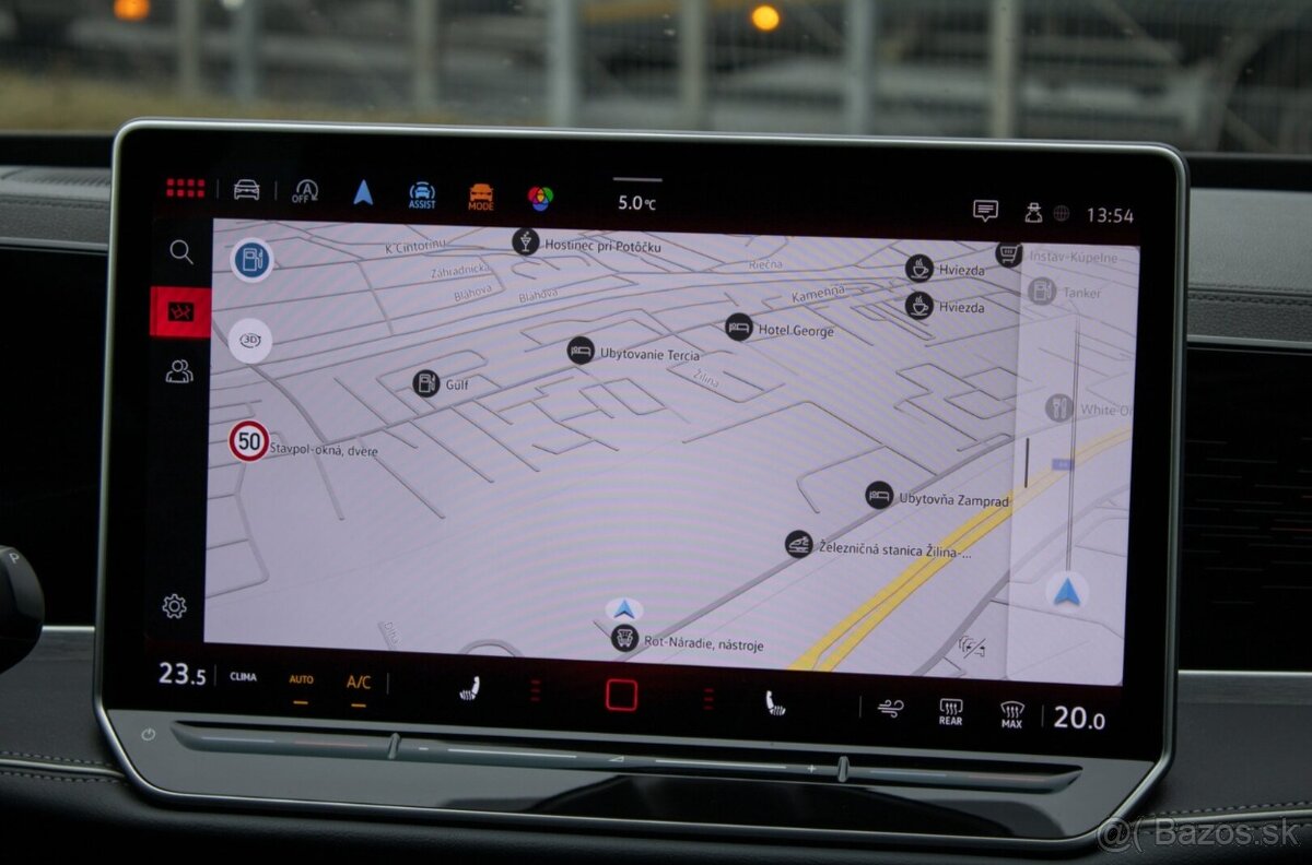 Volkswagen Passat Variant 2.0 TDI Elegance DSG - 12