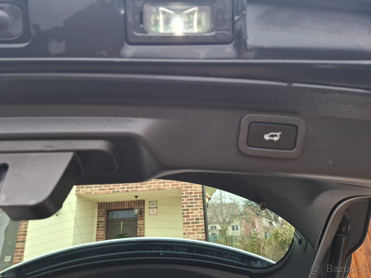 Predám elektro auto SUV Jaguar I-PACE EV320 model 2021 - 12