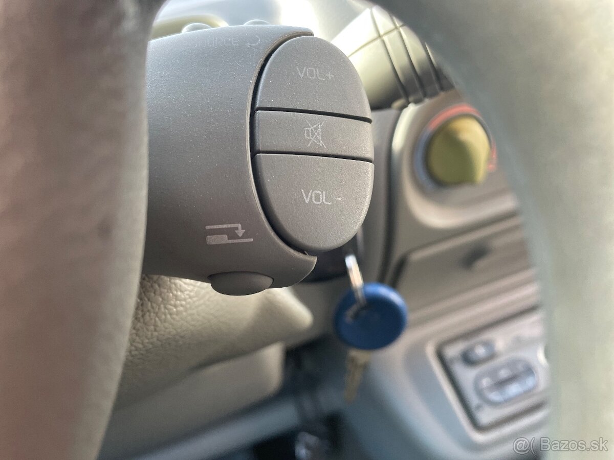 Renault Twingo 1,2 base automat panorama - 12