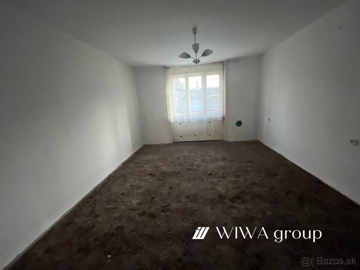 Rodinný dom na predaj - Kamenica nad Hronom - 12