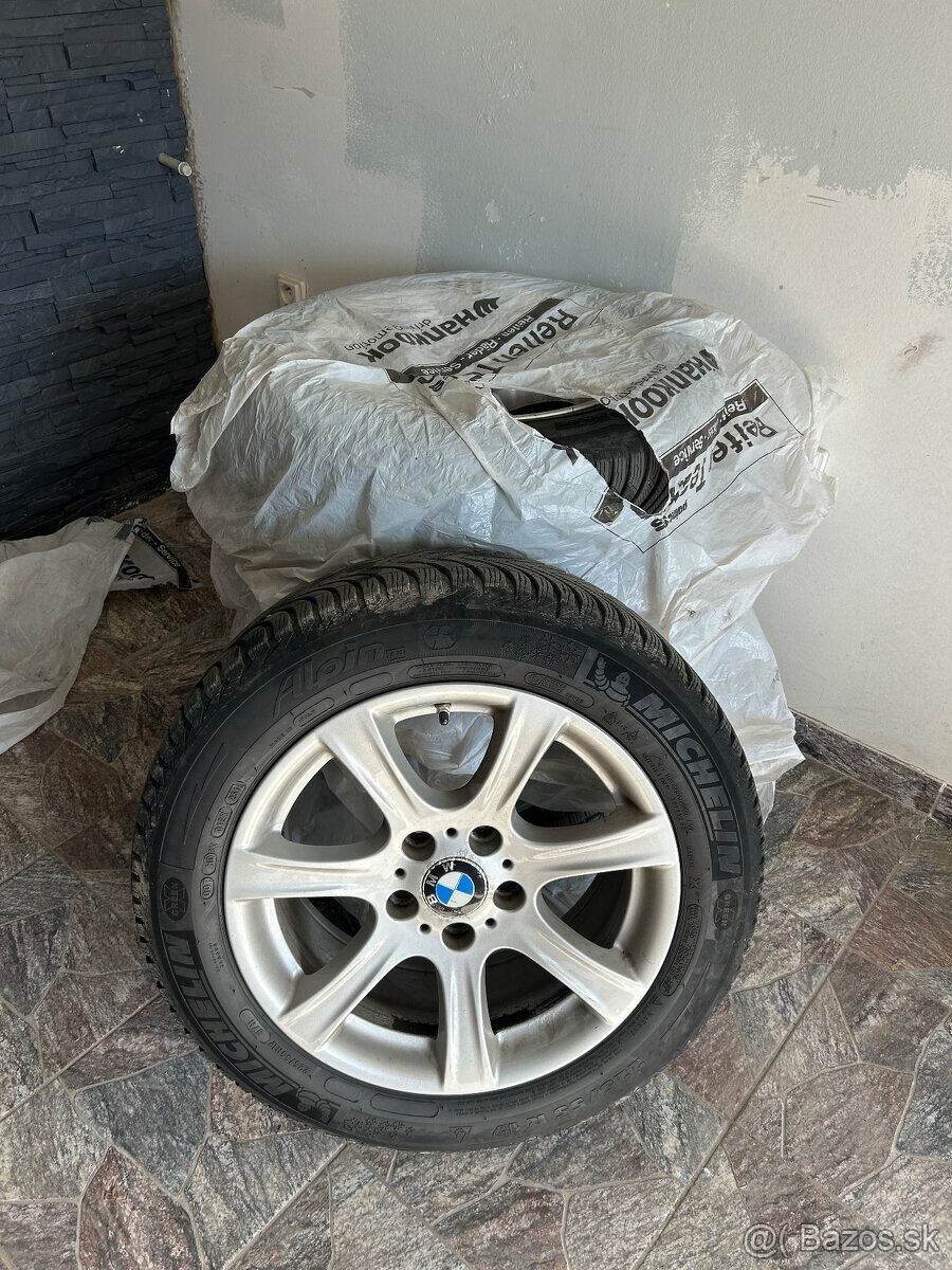 BMW 3GT f34 2.0 diesel SPORTLINE - 12