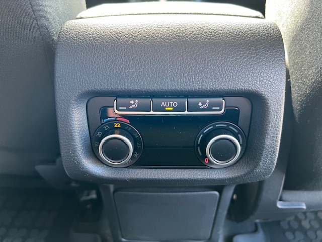 Seat Alhambra 2.0 TDI Style +plus 4kids DSG 6 - 12