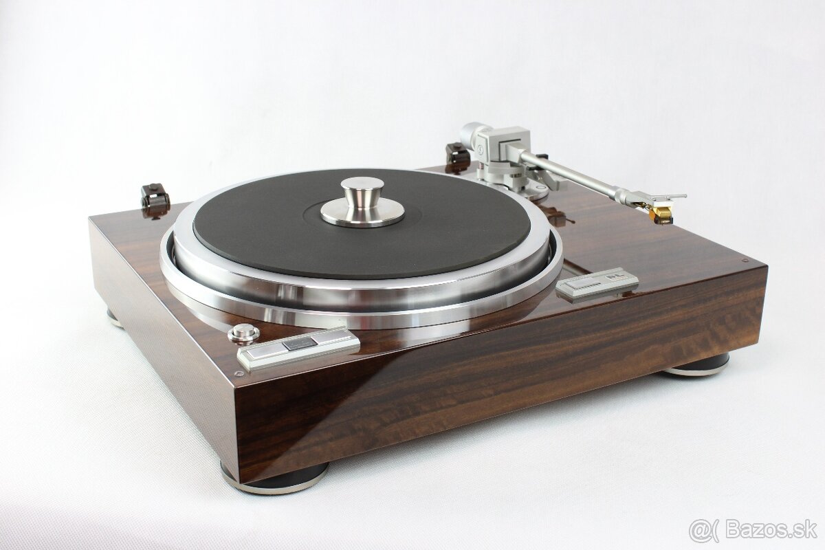 Gramofón KENWOOD KP-880D - 12