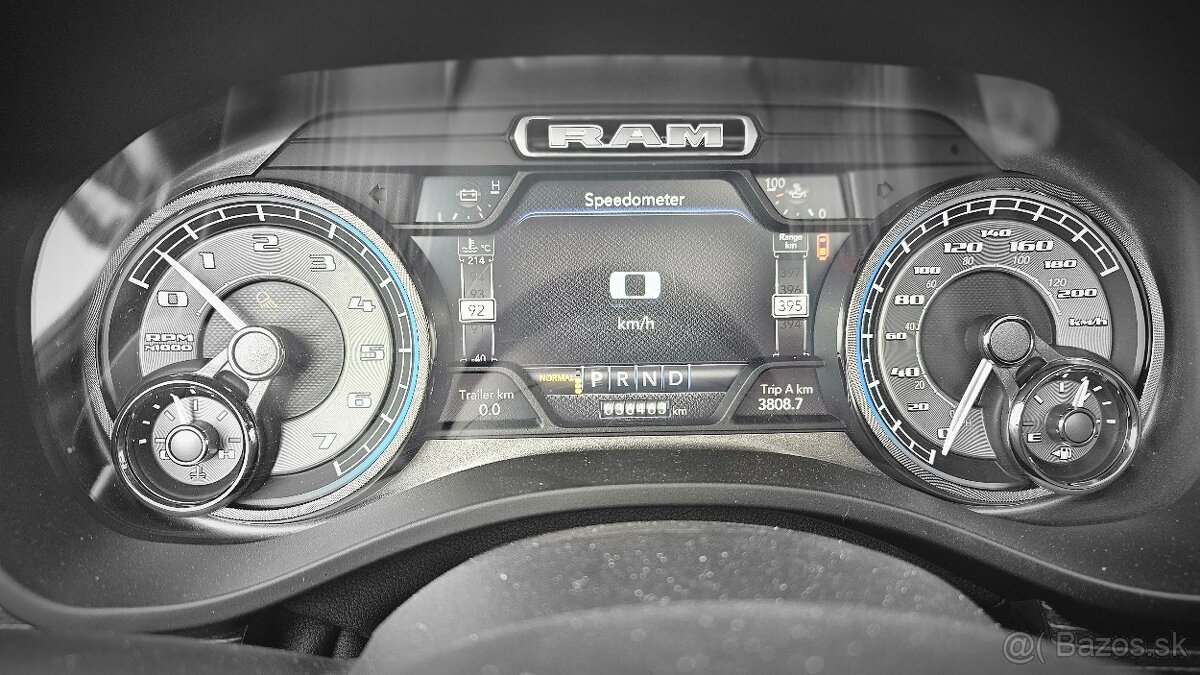 DODGE RAM 1500 Limited 4x4 - 12