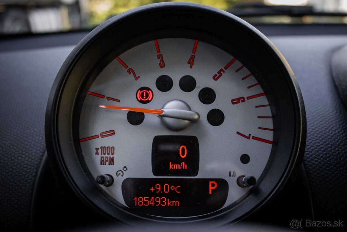 Mini Countryman Cooper D A/T - 12