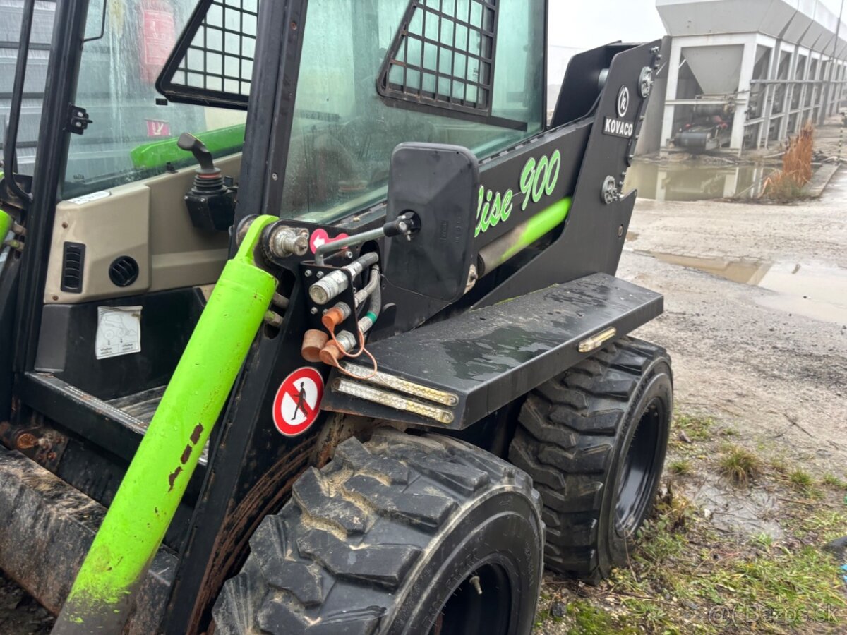 KOVACO ELISE 900 - 12