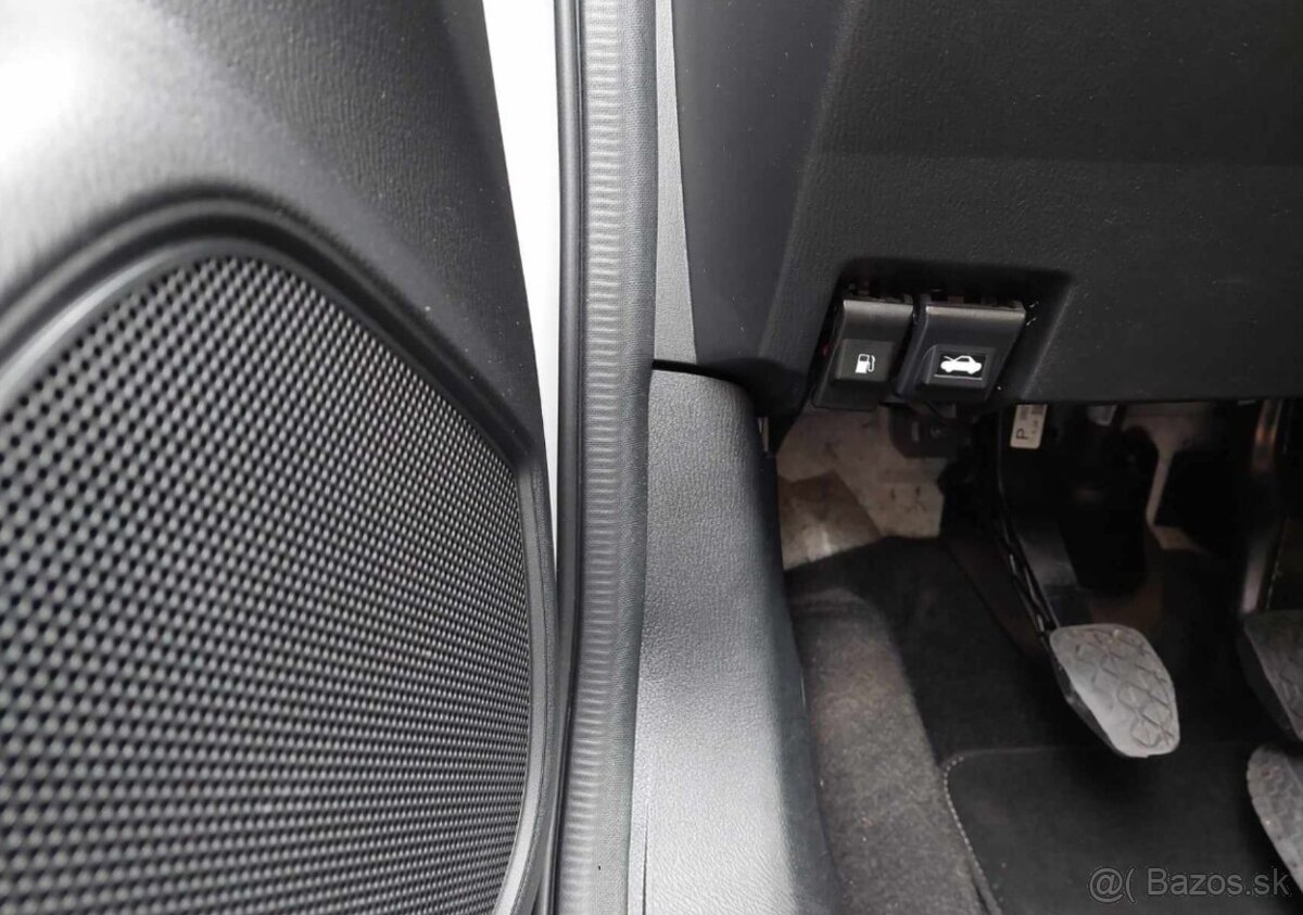 CX-3 DIESEL 1.5 SKYACTIV-D 2WD Plug Edition 77kw - 12