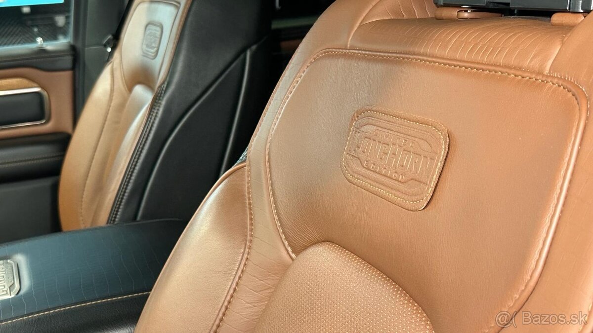 Dodge Ram 1500 5,7 HEMI - 12