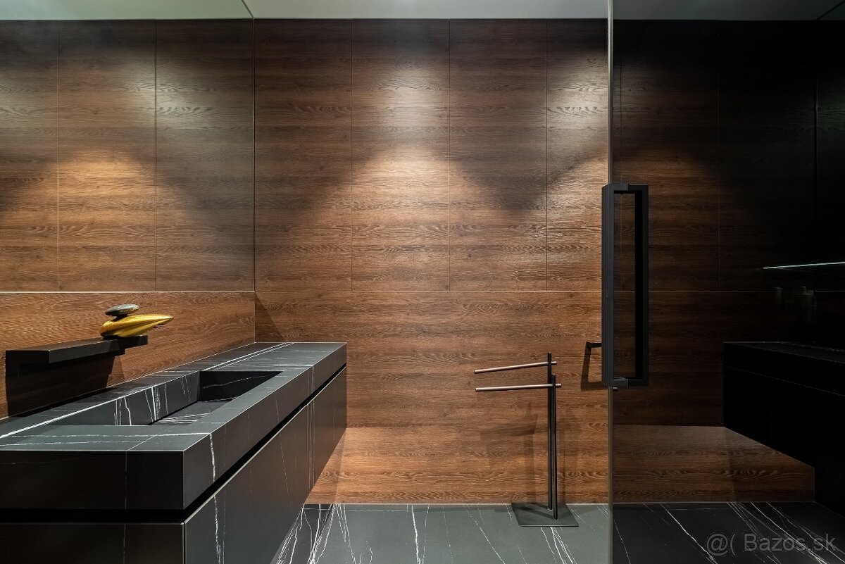 ELEVEN HOUSING | 5-izbový moderný rodinný dom - 12