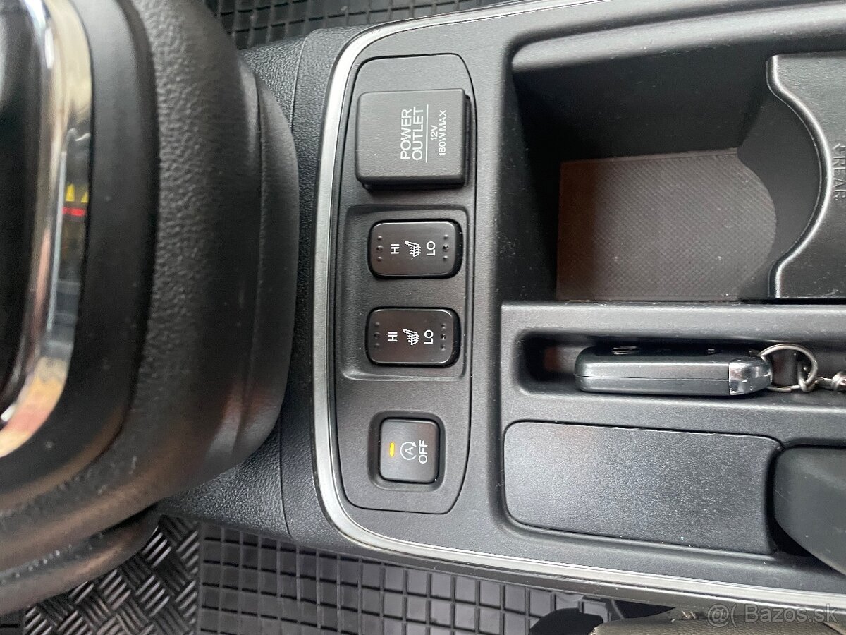 Honda CR-V 1.6 i-DTEC ( 120 000 km ) - 12