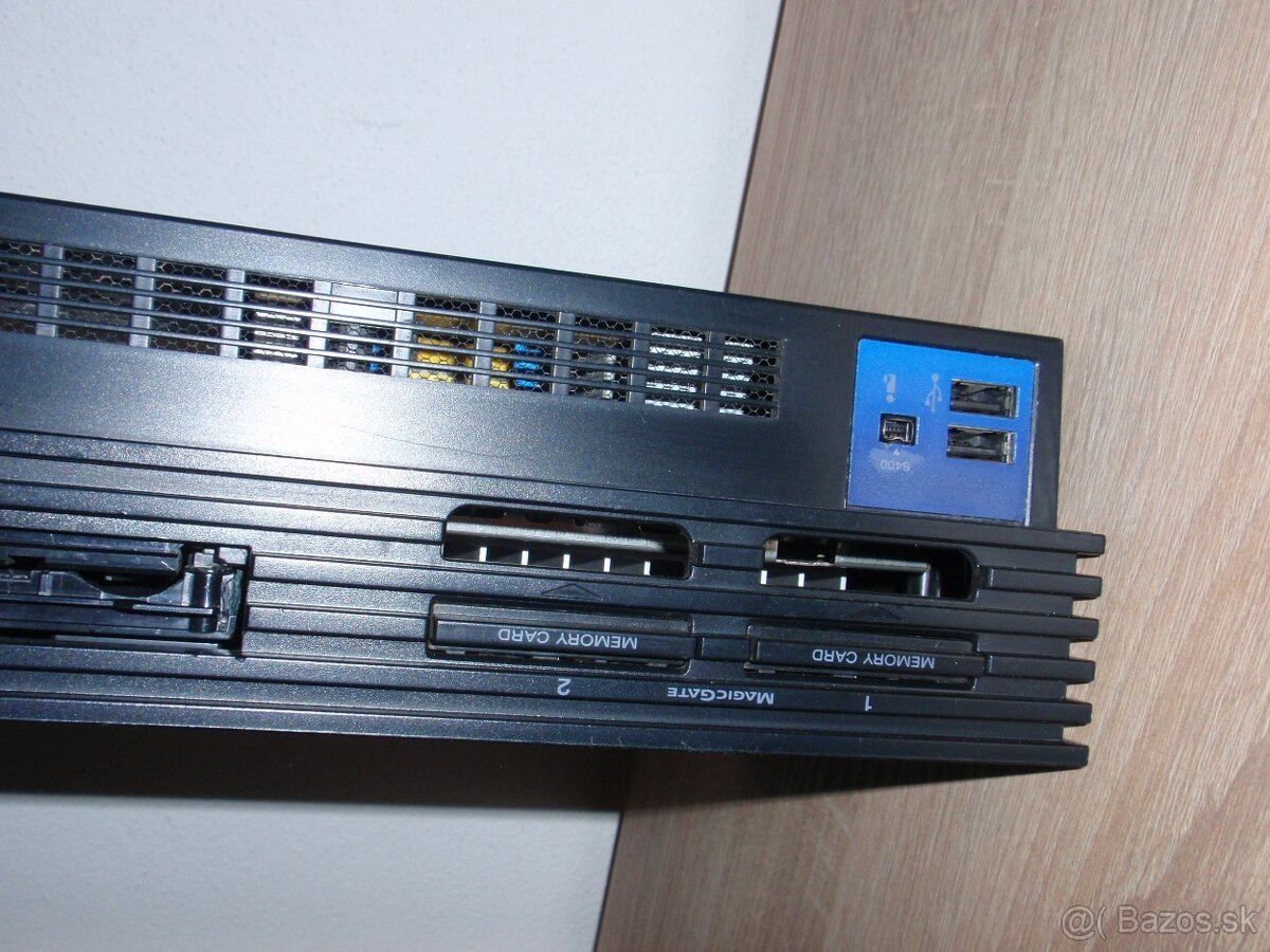Playstation 2 - citaj popis - 12