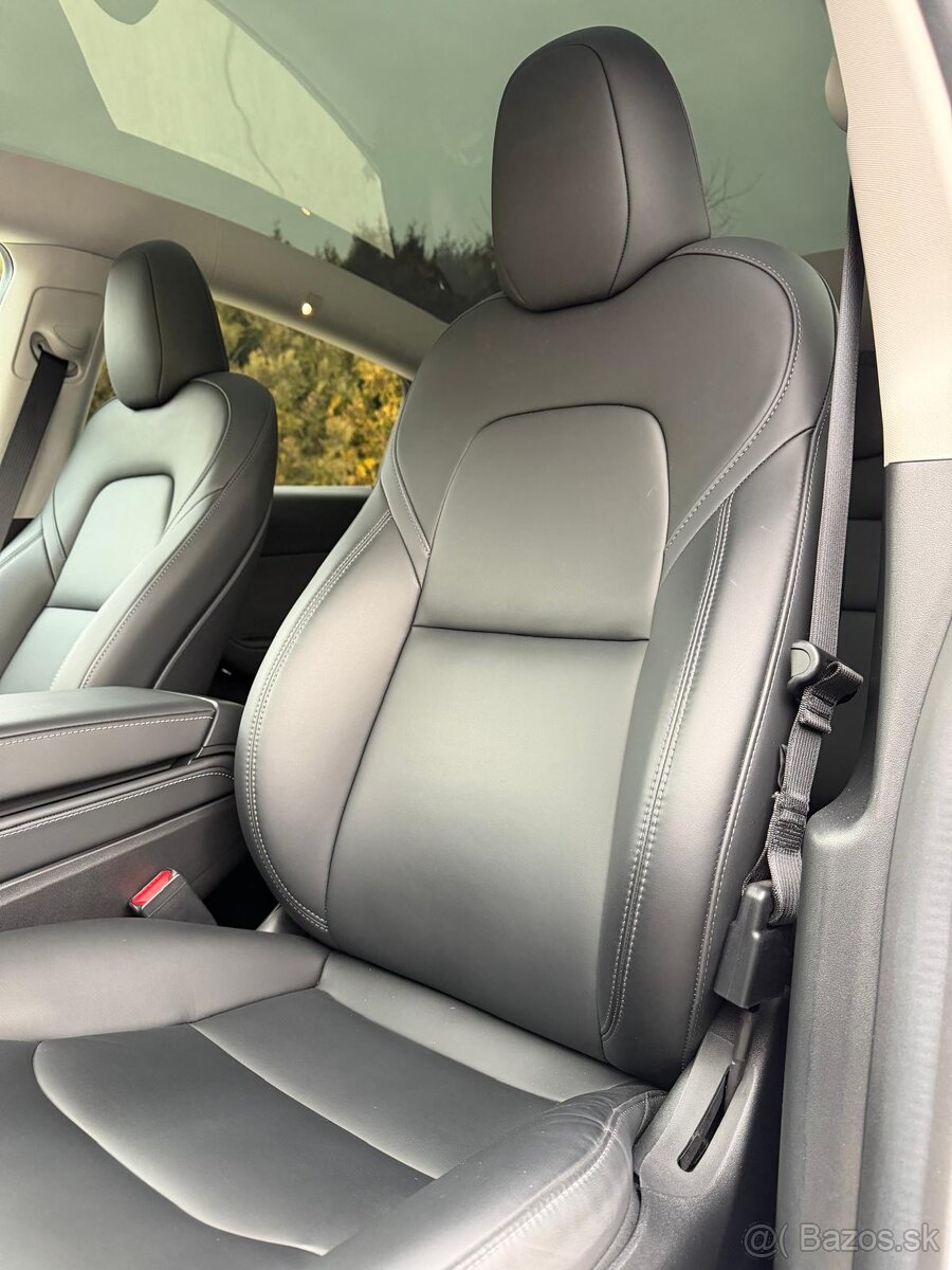 TESLA MODEL Y FACELIFT LONG RANGE DUAL MOTOR 4×4, 378KW/513P - 12